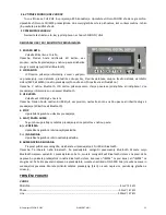 Предварительный просмотр 21 страницы Ibiza sound DJM250BT User Manual