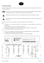 Предварительный просмотр 24 страницы Ibiza sound DJM90USB-BT Instruction Manual