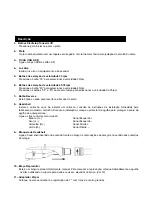 Preview for 25 page of Ibiza sound FREE-VINYL User Manual