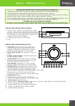 Preview for 23 page of Ibiza sound FREESOUND350-CD Manual