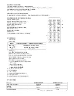 Preview for 15 page of Ibiza sound HYBRID8VHF-BT Instructions Manual