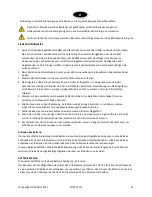 Preview for 13 page of Ibiza sound PORT-TFT12 Instruction Manual