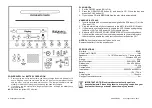 Preview for 3 page of Ibiza sound PORT10CD-VHF User Manual