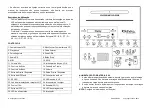 Preview for 10 page of Ibiza sound PORT10CD-VHF User Manual