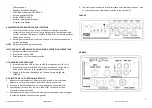 Preview for 5 page of Ibiza sound PORT85VHF-BT Instruction Manual