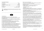 Preview for 6 page of Ibiza sound PORT85VHF-BT Instruction Manual