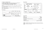 Preview for 15 page of Ibiza sound PORT85VHF-BT Instruction Manual