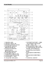 Preview for 53 page of Ibiza sound PORT8VHF-N Manual