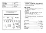 Preview for 10 page of Ibiza sound Port9CD-VHF User Manual