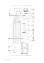 Preview for 2 page of Ibiza sound QMS15A User Manual