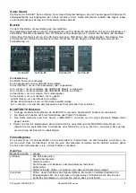 Preview for 9 page of Ibiza sound SLK8A-BT Instruction Manual