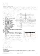 Preview for 7 page of Ibiza sound STANDUP-DJ-MKII Instruction Manual