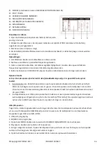 Preview for 16 page of Ibiza sound STANDUP-DJ-MKII Instruction Manual