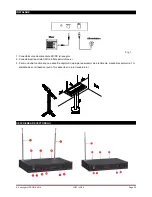 Предварительный просмотр 23 страницы Ibiza sound VHF1 Instruction Manual