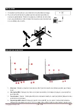 Preview for 7 page of Ibiza sound VHF1A Instruction Manual