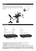 Preview for 27 page of Ibiza sound VHF2H Instruction Manual