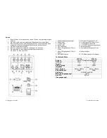 Preview for 6 page of Ibiza sound XTK12A User Manual