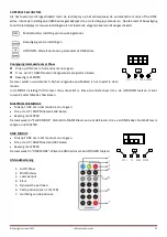 Preview for 21 page of Ibiza 15-1029N User Manual