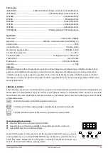 Preview for 29 page of Ibiza 15-1029N User Manual