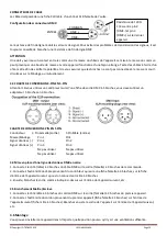 Предварительный просмотр 14 страницы Ibiza 15-1243 User Manual