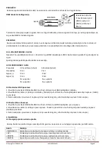 Предварительный просмотр 46 страницы Ibiza 15-1243 User Manual