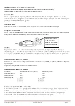 Предварительный просмотр 24 страницы Ibiza 15-1249 User Manual