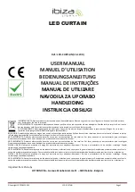 Ibiza 15-1290 User Manual предпросмотр