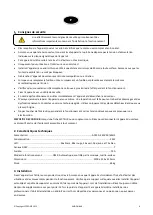 Предварительный просмотр 6 страницы Ibiza 15-1382 User Manual