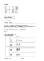 Предварительный просмотр 11 страницы Ibiza 15-1382 User Manual