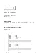 Предварительный просмотр 31 страницы Ibiza 15-1382 User Manual