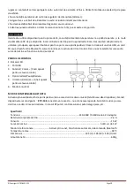 Предварительный просмотр 10 страницы Ibiza 15-1397 User Manual