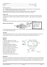 Предварительный просмотр 27 страницы Ibiza 15-1431 User Manual