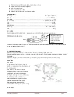 Предварительный просмотр 24 страницы Ibiza 15-1432 User Manual