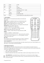 Предварительный просмотр 9 страницы Ibiza 15-1476 User Manual