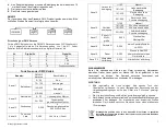 Предварительный просмотр 7 страницы Ibiza 15-1561 Instruction Manual