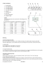 Preview for 11 page of Ibiza 5420047131140 Instruction Manual