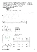 Preview for 13 page of Ibiza 5420047131140 Instruction Manual