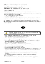 Preview for 5 page of Ibiza BUTTERFLY-RC User Manual