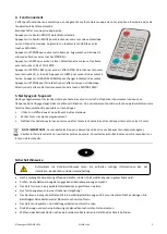 Preview for 5 page of Ibiza COMBI-LAS User Manual