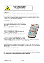 Preview for 10 page of Ibiza COMBI-LAS User Manual