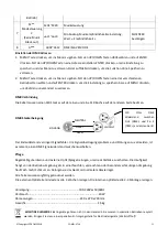 Предварительный просмотр 11 страницы Ibiza COMBI-STUV User Manual