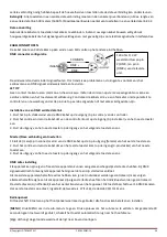 Предварительный просмотр 20 страницы Ibiza CROSS-GOBOFX User Manual