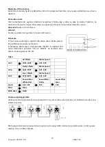 Предварительный просмотр 19 страницы Ibiza DERBY-LAS Instruction Manual