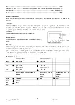 Предварительный просмотр 23 страницы Ibiza DERBY-LAS Instruction Manual