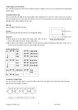 Предварительный просмотр 3 страницы Ibiza DJLIGHT60 Instruction Manual