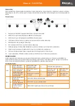 Preview for 19 page of Ibiza DJLIGHT65 Manual