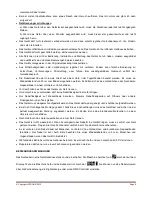 Предварительный просмотр 8 страницы Ibiza HAZE600 Instruction Manual