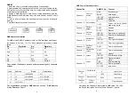 Preview for 3 page of Ibiza LAS-500RGB User Manual