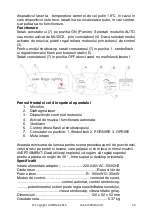 Preview for 20 page of Ibiza LAS-S130RG-M-BL User Manual