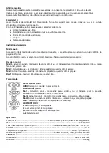 Preview for 18 page of Ibiza LAS160P-MKII Instruction Manual